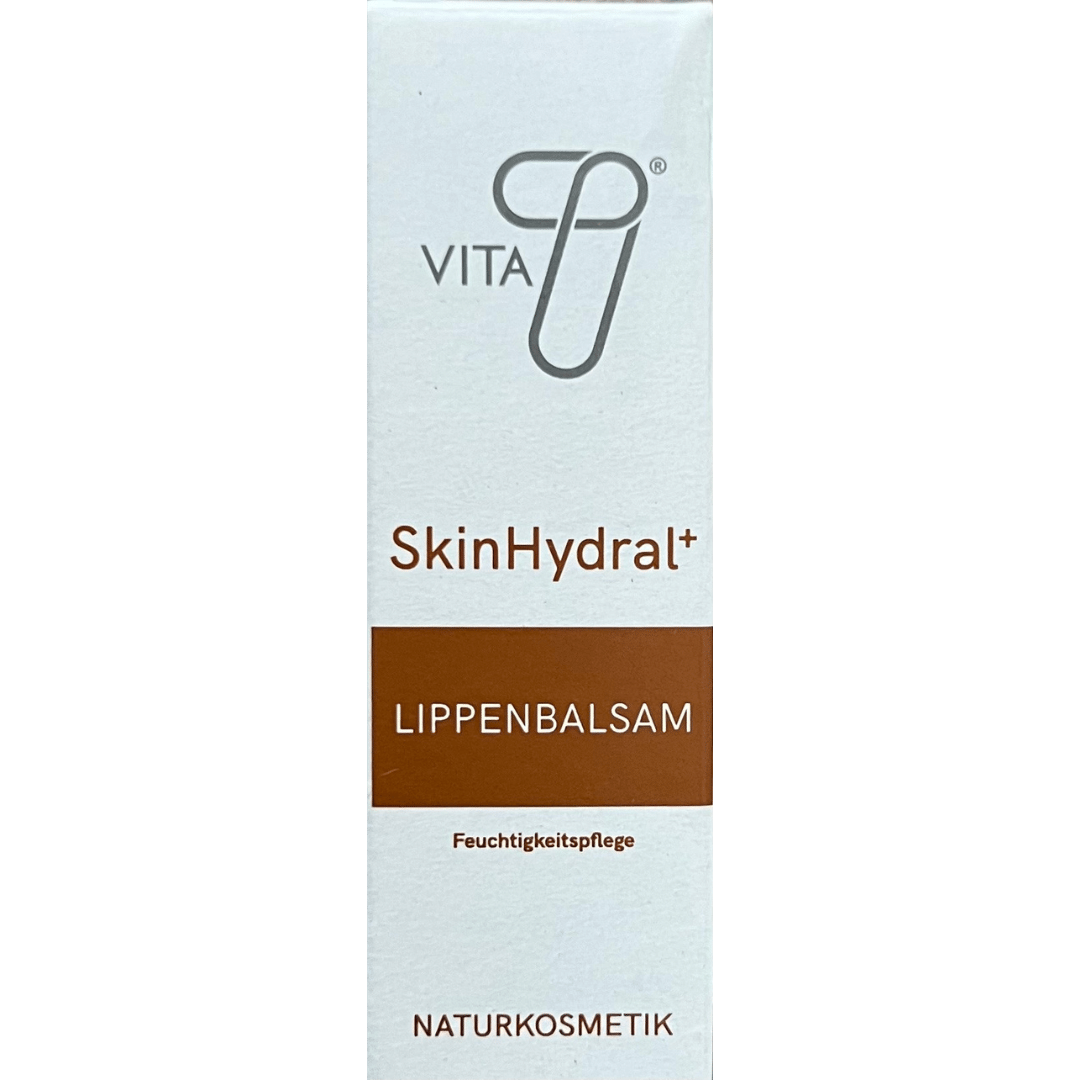 SkinHydral+ Lippenpflege